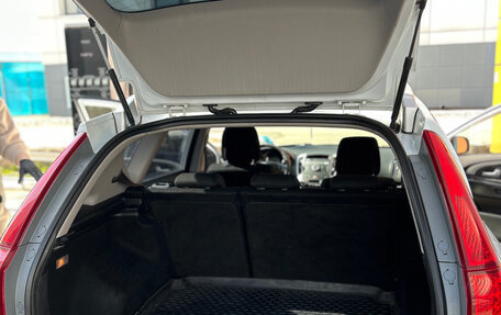 KIA cee'd I рестайлинг, 2011 год, 750 000 рублей, 12 фотография