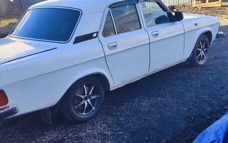 ГАЗ 3102 «Волга», 2004 год, 165 000 рублей, 3 фотография