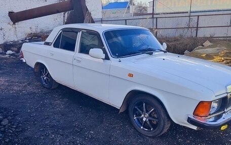 ГАЗ 3102 «Волга», 2004 год, 165 000 рублей, 4 фотография