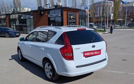 KIA cee'd I рестайлинг, 2011 год, 750 000 рублей, 5 фотография