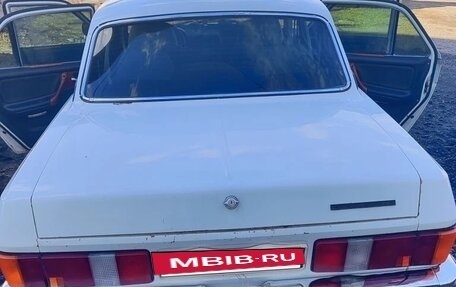 ГАЗ 3102 «Волга», 2004 год, 165 000 рублей, 2 фотография