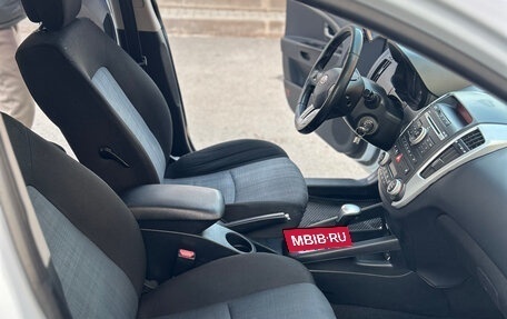 KIA cee'd I рестайлинг, 2011 год, 750 000 рублей, 9 фотография