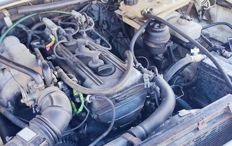 ГАЗ 3102 «Волга», 2004 год, 165 000 рублей, 6 фотография