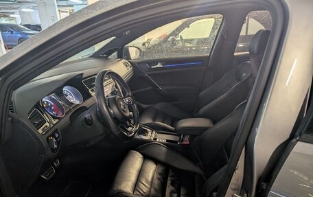 Volkswagen Golf R VII, 2015 год, 2 700 000 рублей, 3 фотография