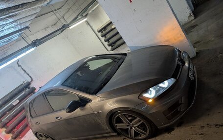 Volkswagen Golf R VII, 2015 год, 2 700 000 рублей, 5 фотография