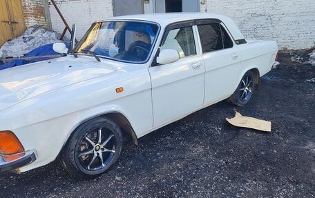 ГАЗ 3102 «Волга», 2004 год, 165 000 рублей, 5 фотография