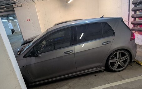 Volkswagen Golf R VII, 2015 год, 2 700 000 рублей, 4 фотография