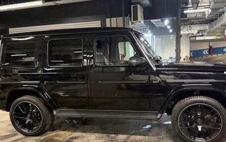 Mercedes-Benz G-Класс AMG, 2025 год, 27 900 000 рублей, 6 фотография