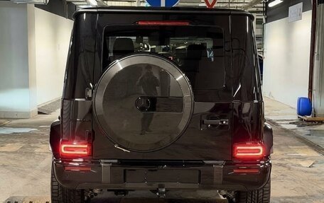 Mercedes-Benz G-Класс AMG, 2025 год, 27 900 000 рублей, 4 фотография