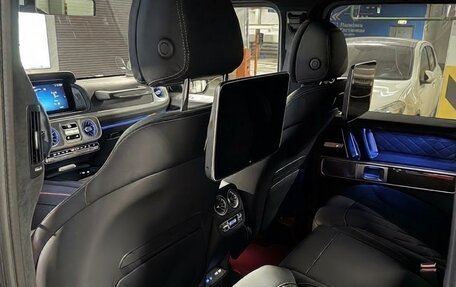 Mercedes-Benz G-Класс AMG, 2025 год, 27 900 000 рублей, 9 фотография