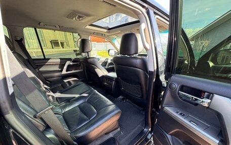 Toyota Land Cruiser 200, 2013 год, 3 950 000 рублей, 8 фотография