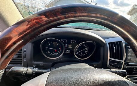 Toyota Land Cruiser 200, 2013 год, 3 950 000 рублей, 9 фотография