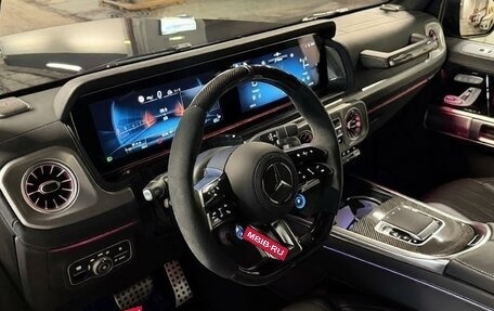 Mercedes-Benz G-Класс AMG, 2025 год, 27 900 000 рублей, 8 фотография