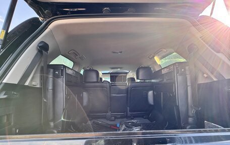 Toyota Land Cruiser 200, 2013 год, 3 950 000 рублей, 10 фотография