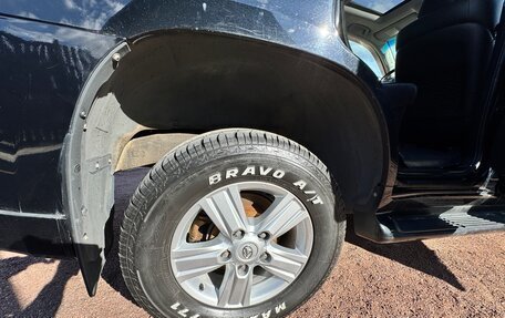 Toyota Land Cruiser 200, 2013 год, 3 950 000 рублей, 12 фотография