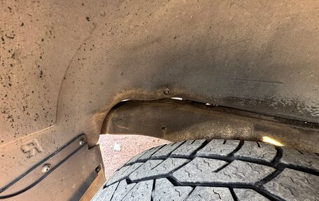 Toyota Land Cruiser 200, 2013 год, 3 950 000 рублей, 11 фотография