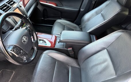 Toyota Camry, 2014 год, 1 785 000 рублей, 8 фотография