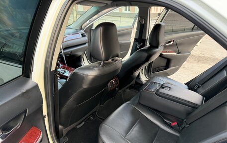 Toyota Camry, 2014 год, 1 785 000 рублей, 12 фотография