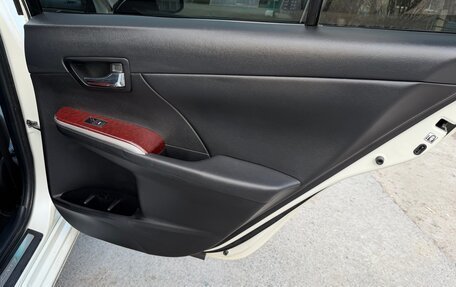 Toyota Camry, 2014 год, 1 785 000 рублей, 14 фотография