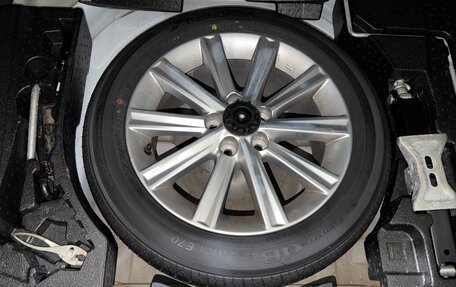 Toyota Camry, 2014 год, 1 785 000 рублей, 19 фотография