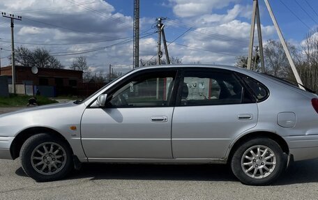 Toyota Corolla, 1996 год, 320 000 рублей, 4 фотография