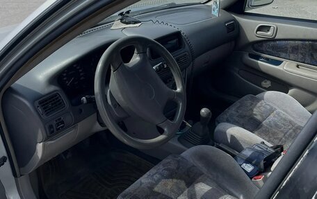 Toyota Corolla, 1996 год, 320 000 рублей, 6 фотография