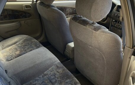 Toyota Corolla, 1996 год, 320 000 рублей, 7 фотография