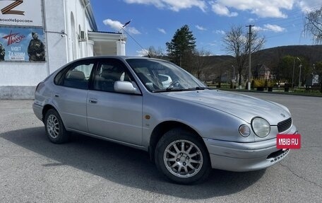 Toyota Corolla, 1996 год, 320 000 рублей, 3 фотография