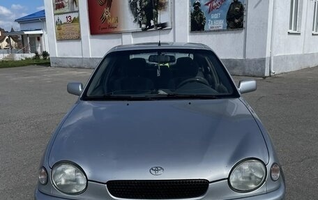 Toyota Corolla, 1996 год, 320 000 рублей, 2 фотография