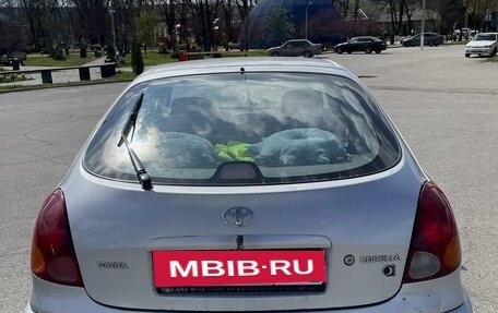 Toyota Corolla, 1996 год, 320 000 рублей, 5 фотография