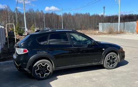 Subaru Impreza III, 2010 год, 1 295 000 рублей, 8 фотография