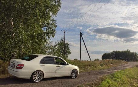 Toyota Brevis, 2001 год, 610 000 рублей, 6 фотография