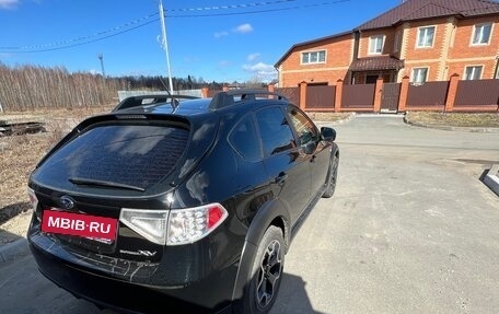 Subaru Impreza III, 2010 год, 1 295 000 рублей, 7 фотография