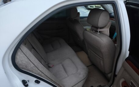 Toyota Brevis, 2001 год, 610 000 рублей, 19 фотография