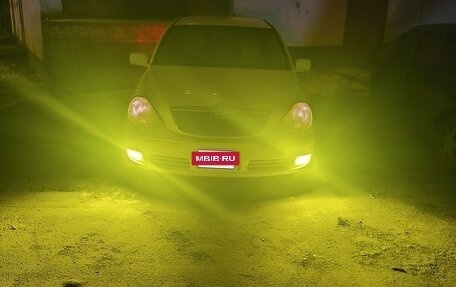 Toyota Brevis, 2001 год, 610 000 рублей, 22 фотография