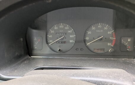 Peugeot Partner II рестайлинг 2, 2001 год, 235 000 рублей, 15 фотография