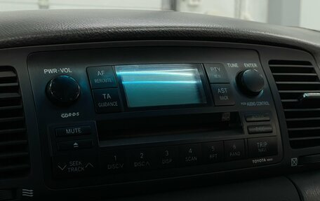 Toyota Corolla, 2006 год, 659 000 рублей, 13 фотография