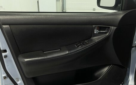 Toyota Corolla, 2006 год, 659 000 рублей, 16 фотография