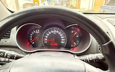 KIA Sorento II рестайлинг, 2020 год, 2 190 000 рублей, 7 фотография