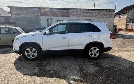 KIA Sorento II рестайлинг, 2020 год, 2 190 000 рублей, 5 фотография