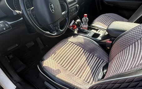 KIA Sorento II рестайлинг, 2020 год, 2 190 000 рублей, 13 фотография