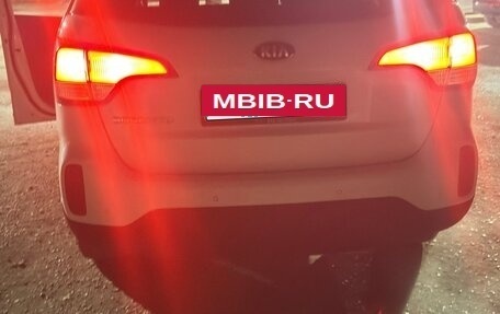 KIA Sorento II рестайлинг, 2020 год, 2 190 000 рублей, 12 фотография