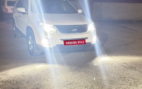 KIA Sorento II рестайлинг, 2020 год, 2 190 000 рублей, 8 фотография