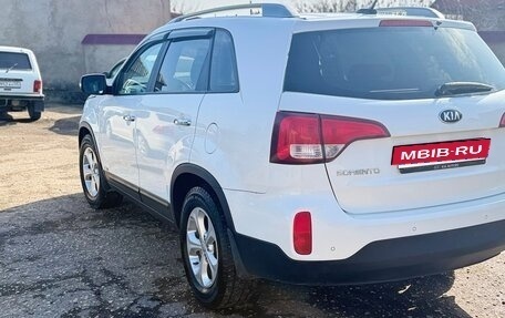 KIA Sorento II рестайлинг, 2020 год, 2 190 000 рублей, 3 фотография
