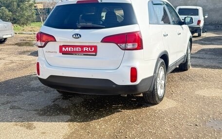 KIA Sorento II рестайлинг, 2020 год, 2 190 000 рублей, 6 фотография