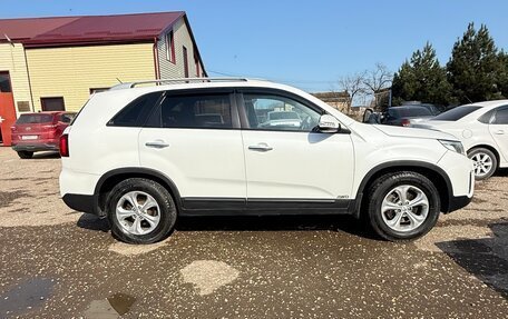 KIA Sorento II рестайлинг, 2020 год, 2 190 000 рублей, 15 фотография
