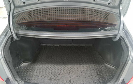 KIA Rio III рестайлинг, 2014 год, 1 000 000 рублей, 14 фотография