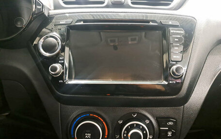 KIA Rio III рестайлинг, 2014 год, 1 000 000 рублей, 19 фотография