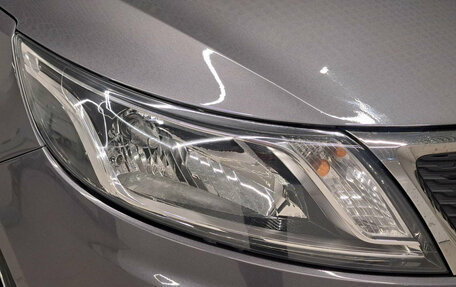 KIA Rio III рестайлинг, 2014 год, 1 000 000 рублей, 21 фотография