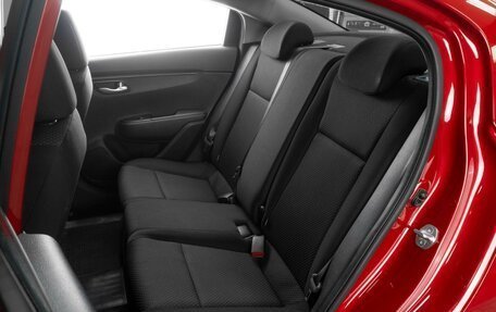 KIA Rio IV, 2020 год, 1 395 000 рублей, 9 фотография